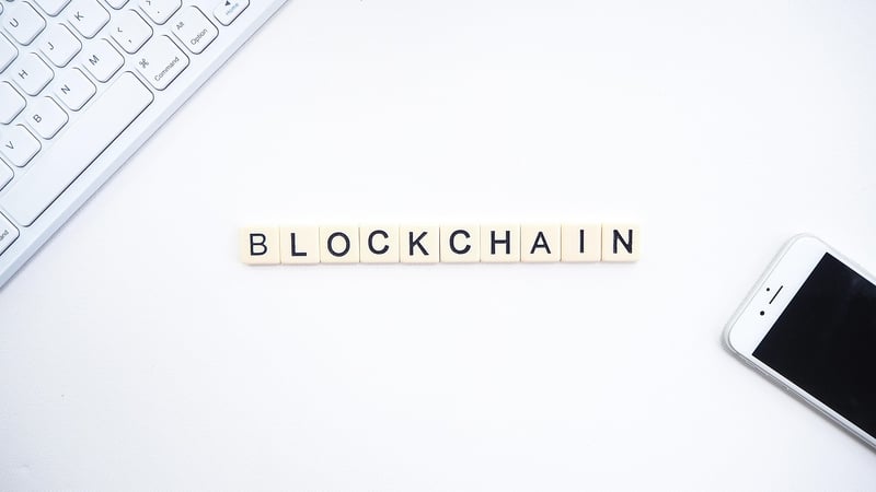 Blockchain Cryptocurrency Technology