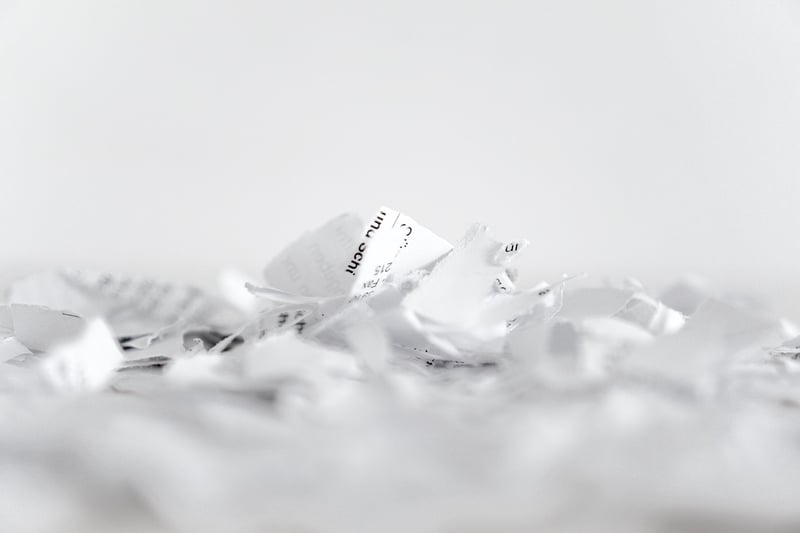 Paper Wallet